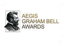 Aegis Graham Bell Award