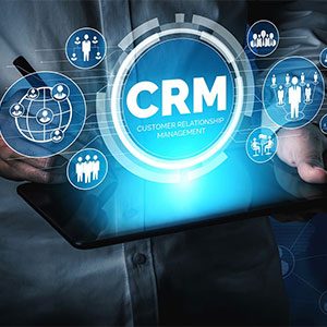 CRM-Integration