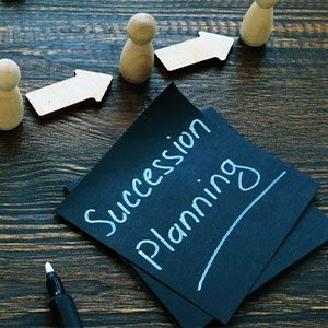 Succession-Planning